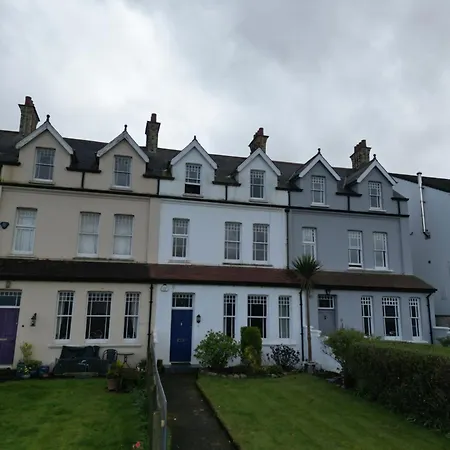 The Victorian Townhouse * Portrush