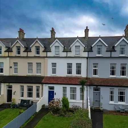 The Victorian Townhouse *