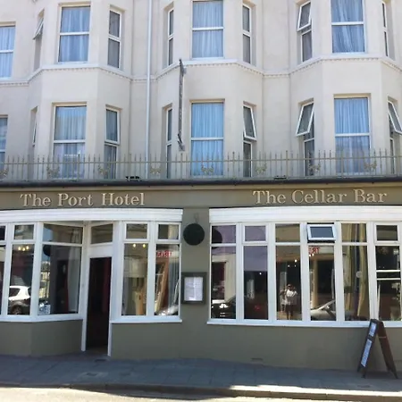Hotel The Port Portrush