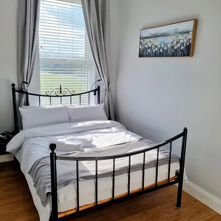 3 West - By The Sea Portrush