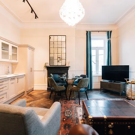 Apartment Bank *