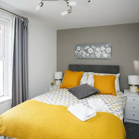 The Wee Snug Apartment *