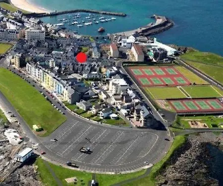 4 Princess - By The Sea Apartment Portrush