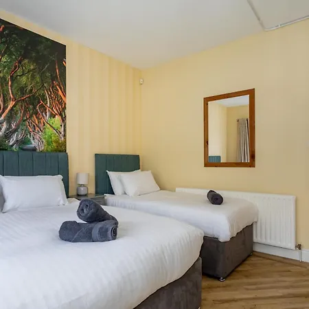 40 Kerr Street, Portrush