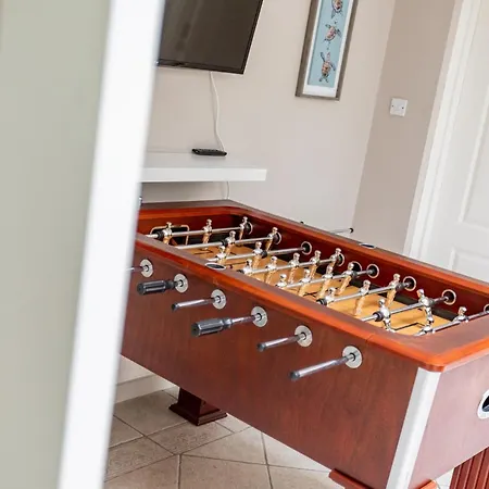 Holiday home 40 Kerr Street,