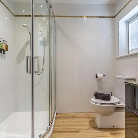 40 Kerr Street, Holiday home Portrush