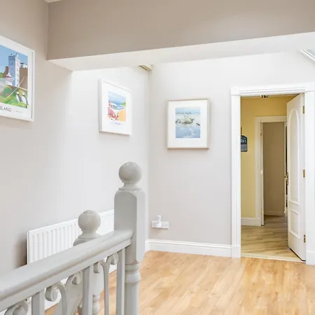 Holiday home 40 Kerr Street,