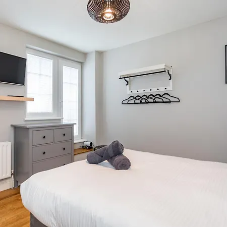 Holiday home 40 Kerr Street, *