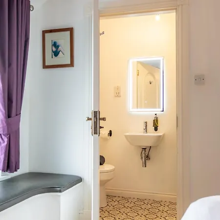 Holiday home 40 Kerr Street, *