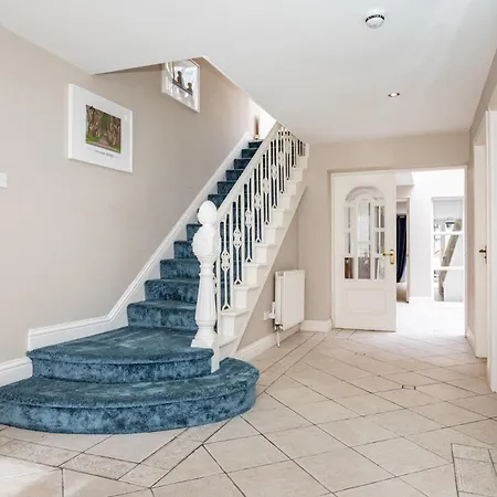 Holiday home 40 Kerr Street, Portrush