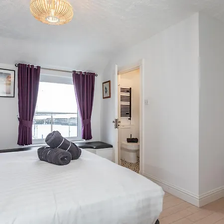 Holiday home 40 Kerr Street,