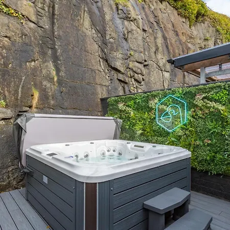 Holiday home 40 Kerr Street, Portrush