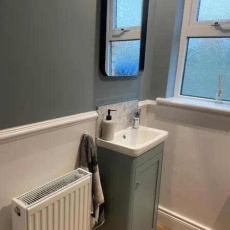 Holiday home Primrose Let