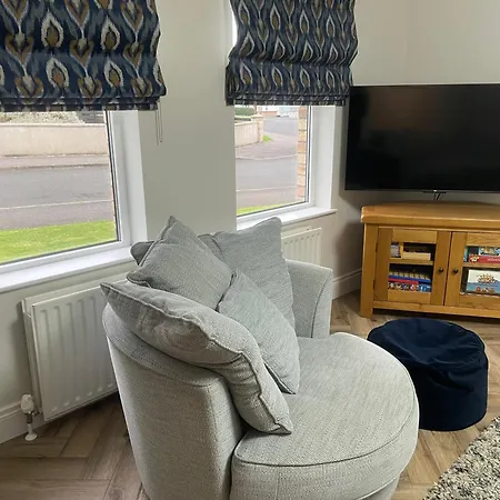 Holiday home Primrose Let Portrush