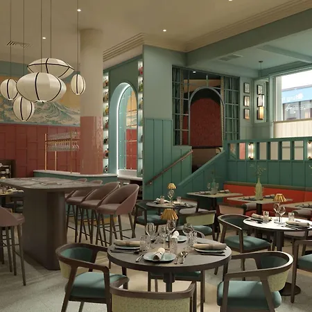 The Marcus Portrush, Tapestry Collection By Hilton