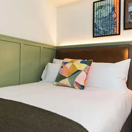The Marcus Portrush, Tapestry Collection By Hilton Hotel 4*