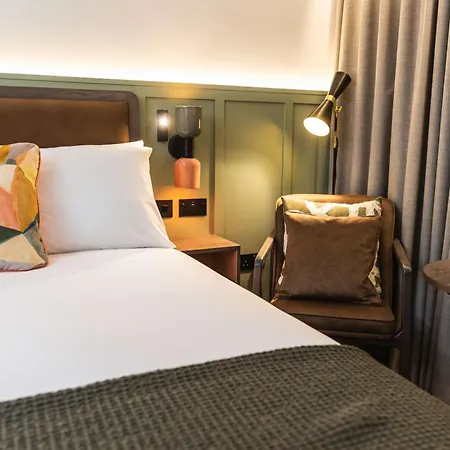 Hotel The Marcus Portrush, Tapestry Collection By Hilton 4*