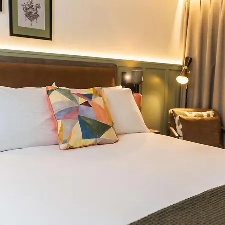 The Marcus Portrush, Tapestry Collection By Hilton