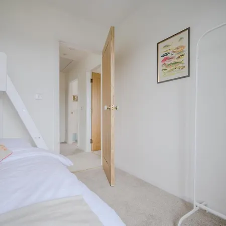 Holiday home Heather Ni Portrush