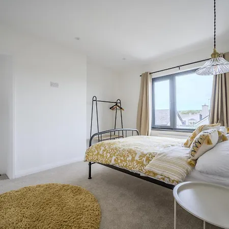 Heather Ni Holiday home *