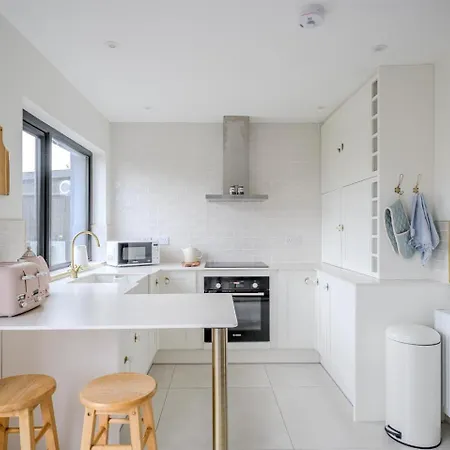 Heather Ni Holiday home *