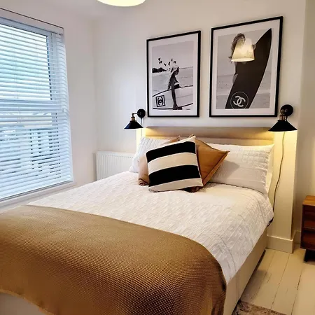 Holiday home Sandy Beaches - Steps From & Dining *