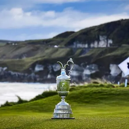 3bd & Golf Escape *