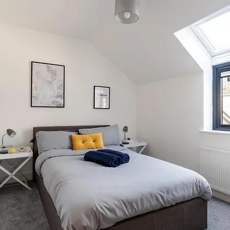 Apartment 3bd & Golf Escape