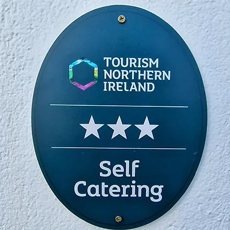 3 West - By The Sea Apartment Portrush