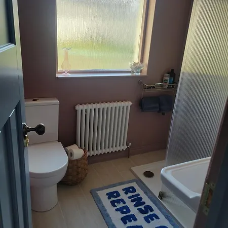 Little Pebble House Holiday home Portrush