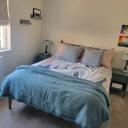 Little Pebble House Holiday home *