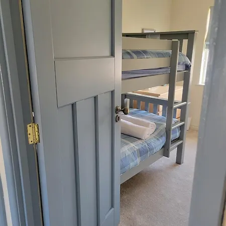 Little Pebble House Holiday home Portrush