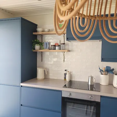 Little Pebble House Holiday home
