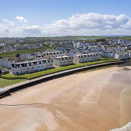 Holiday home Relax By The Sea Portrush