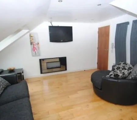 Haven Apartment Portrush