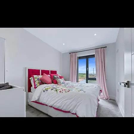 The Cove Holiday home Portrush