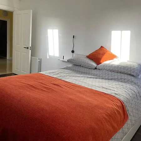Apartment Portrush 3 Bed Apartment West Strand Beach