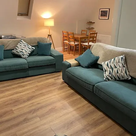Portrush 3 Bed Apartment West Strand Beach Portrush