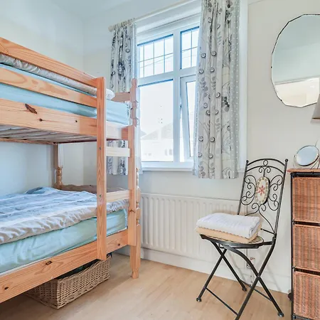 Tranquility Holiday home Portrush