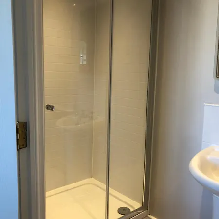Apartment 27 Old Castlecourt
