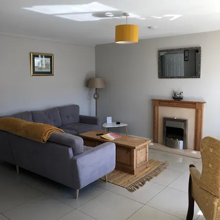 27 Old Castlecourt Portrush