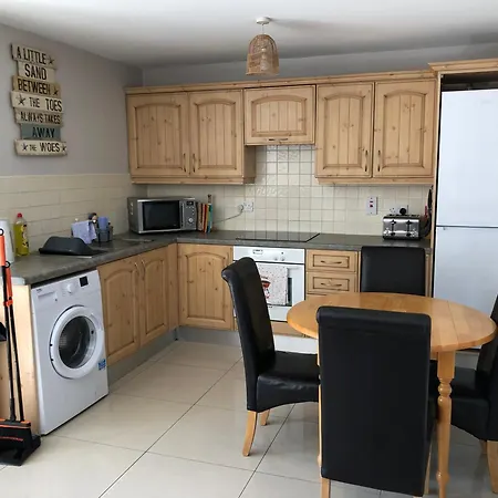 Apartment 27 Old Castlecourt *