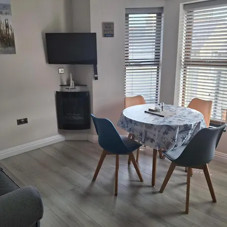 Apartment Central Apartment 2 Bedroom Portrush