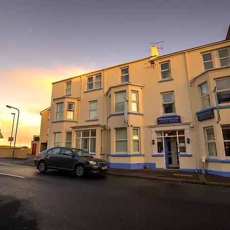 Princess St Portrush