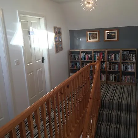 Luxury Homes - The Grange, Sleeps 13 - 6 Bedrooms Holiday home Portrush