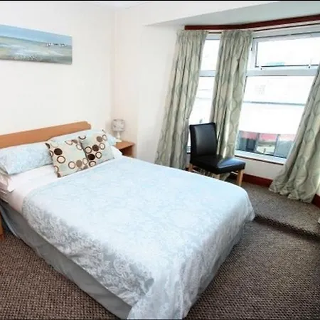 Guest house Beulah