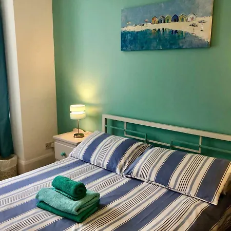 Princess St Apartment