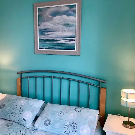 Princess St Apartment Portrush