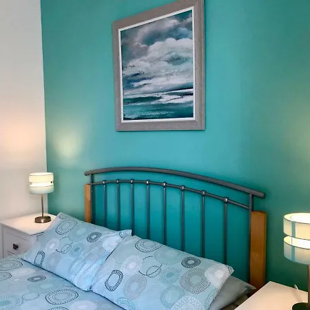 Princess St Apartment Portrush