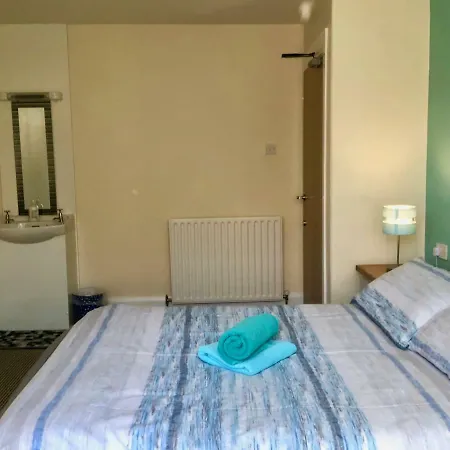 Princess St Apartment Portrush